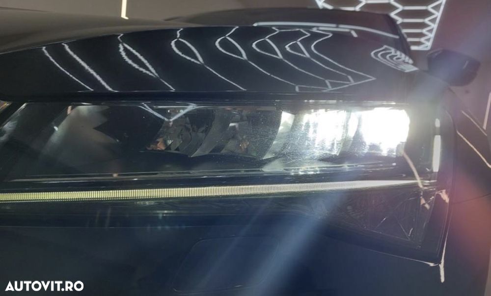 Skoda Superb 1.5 TSI ACT DSG Ambition - 10