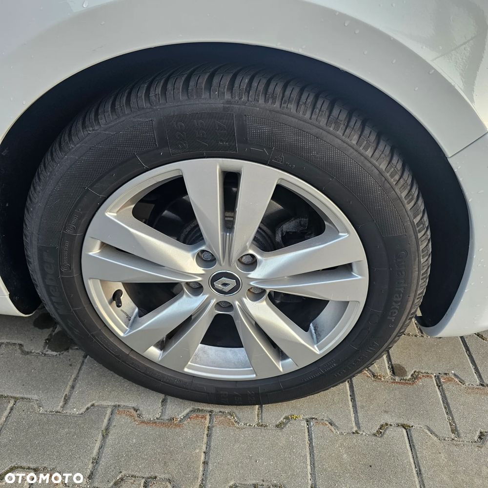 Renault Talisman ENERGY TCe 150 EDC LIMITED - 8