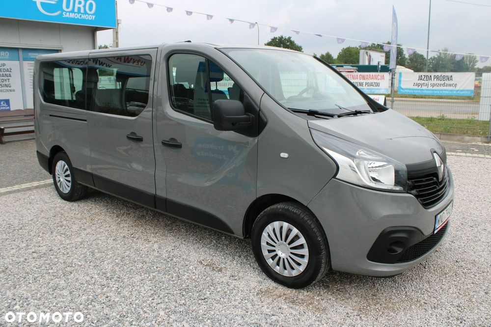 Renault Trafic - 5