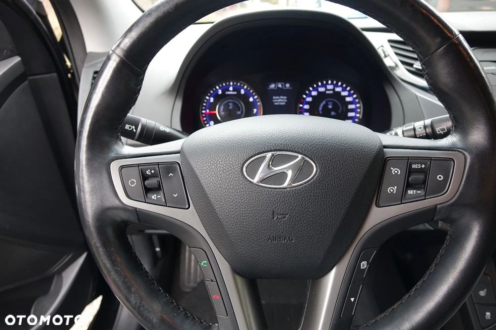 Hyundai i40 Kombi 1.6 Trend - 16