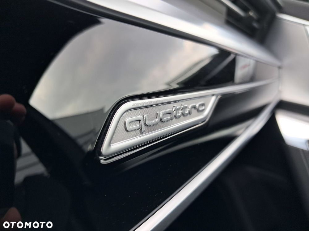 Audi A7 Sportback - 21