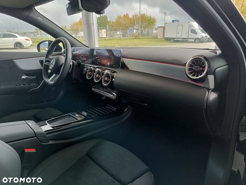 Mercedes-Benz Klasa A - 11