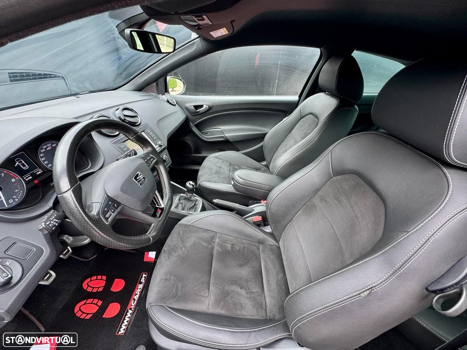SEAT Ibiza - 13