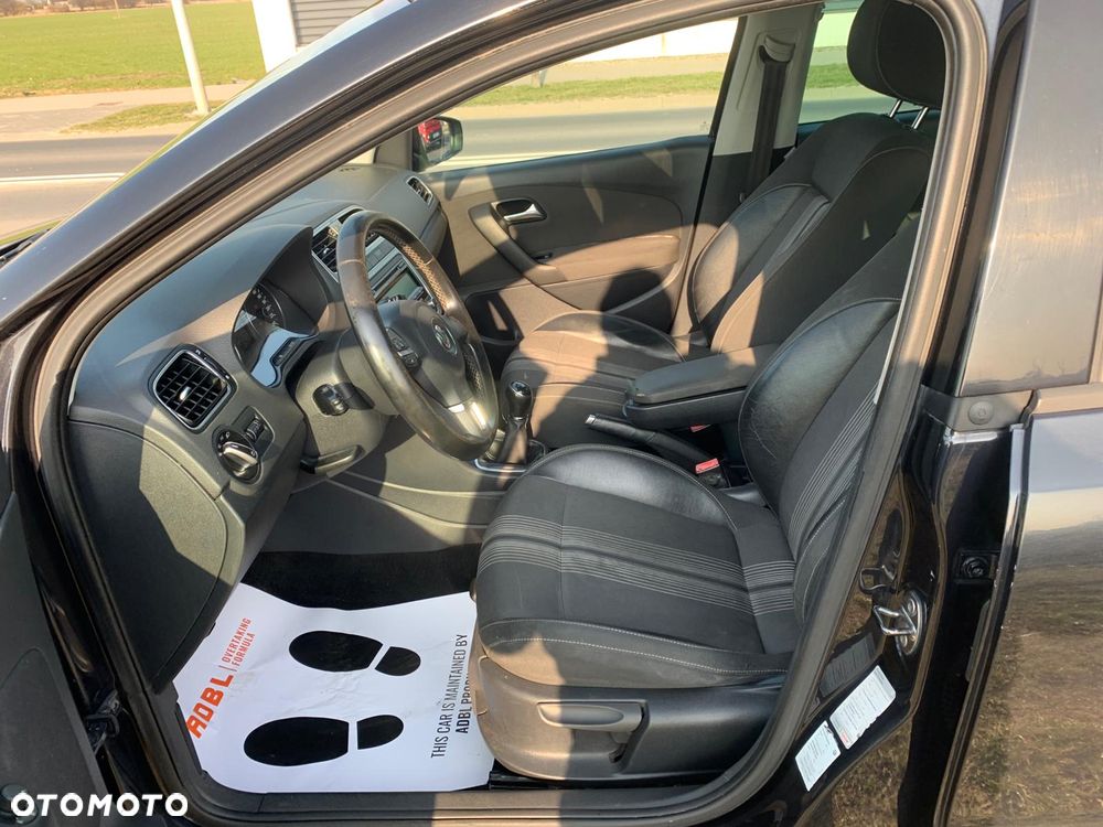 Volkswagen Polo 1.6 TDI Blue Motion Technology Life - 27