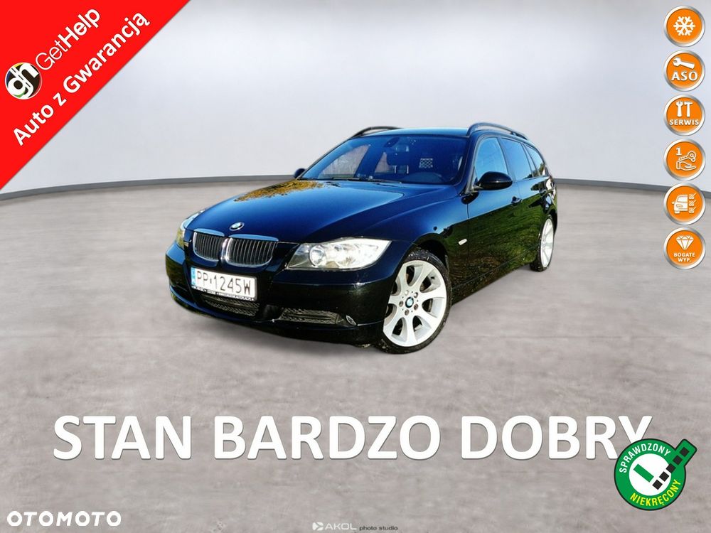 BMW Seria 3