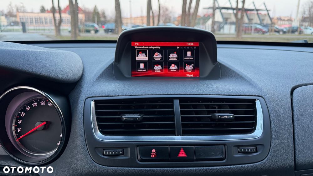 Opel Mokka 1.4 T Cosmo - 13