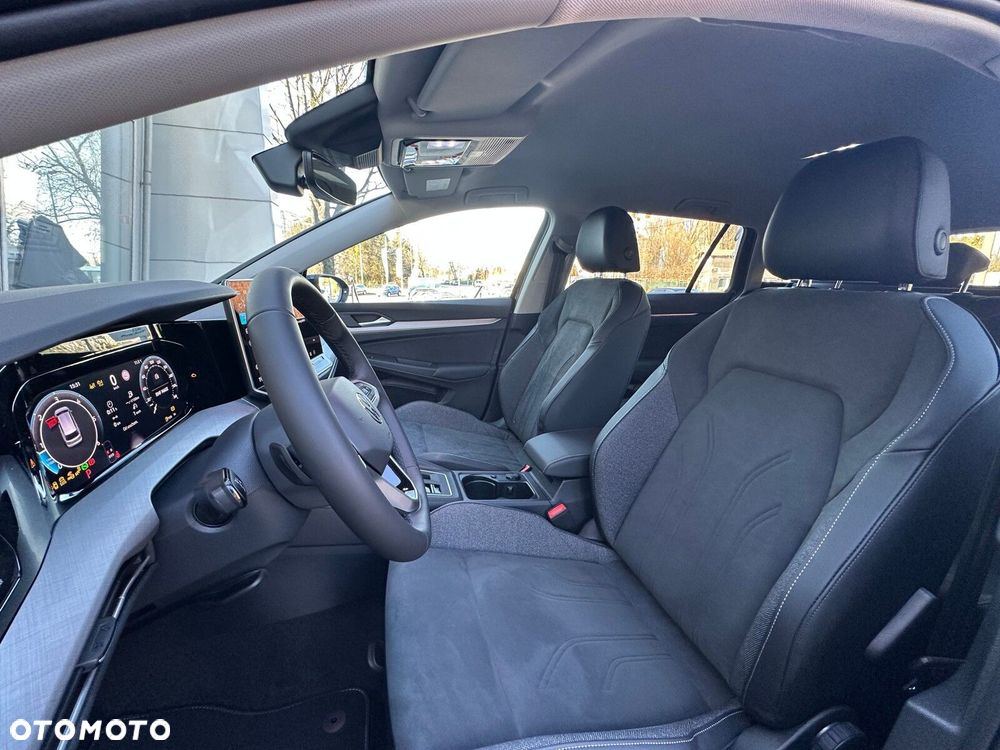 Volkswagen Golf Variant 2.0 TDI Life Plus DSG - 13