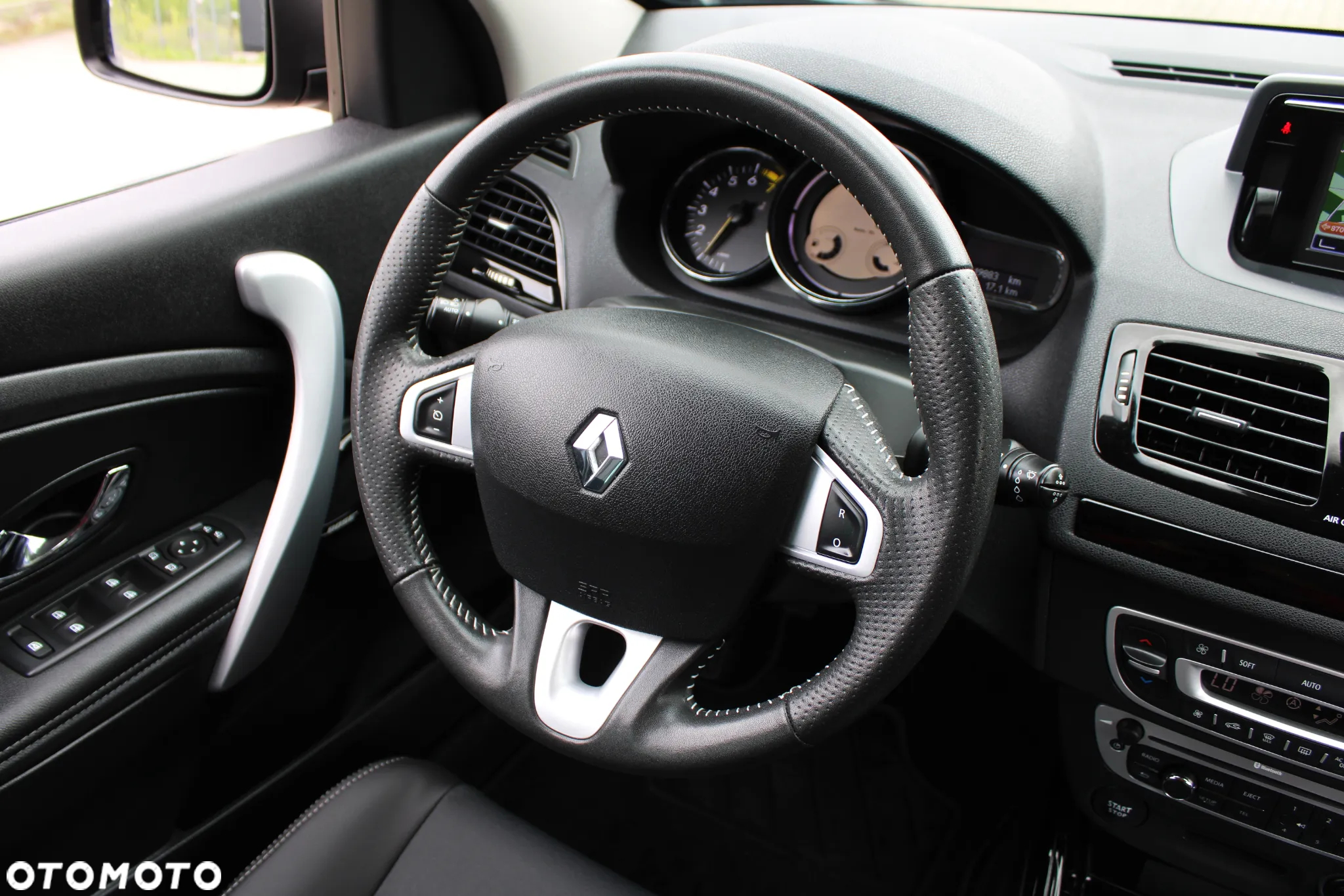 Renault Megane 1.2 16V TCE Energy Bose Edition - 20