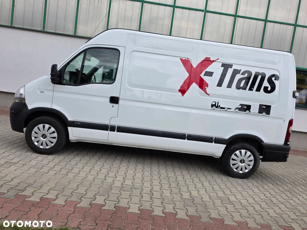 Renault Master - 3