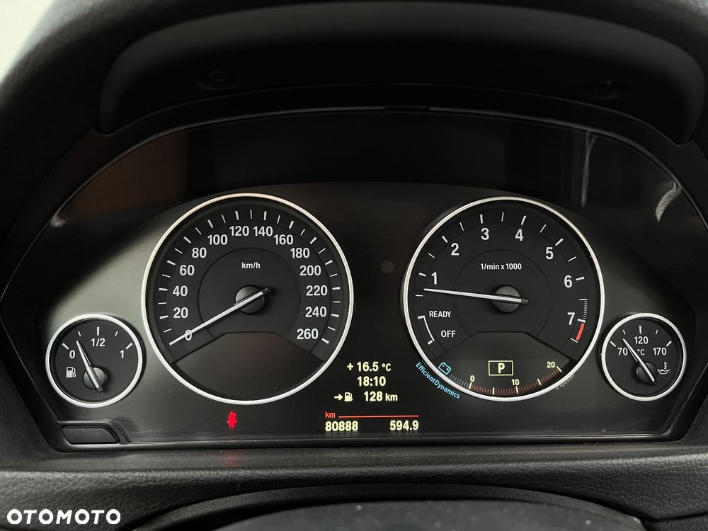 BMW Seria 4 - 8