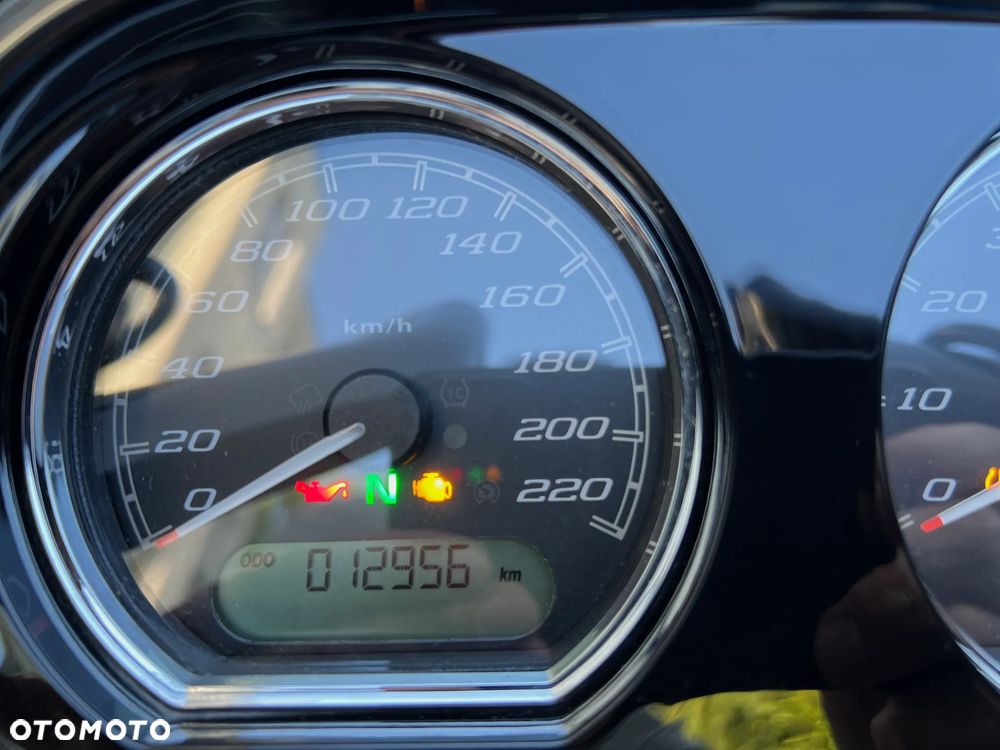 Harley-Davidson Touring Road Glide - 8