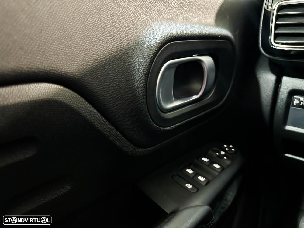 Citroën C5 Aircross 1.6 Hybrid E-Series Collection e-EAT8 - 45