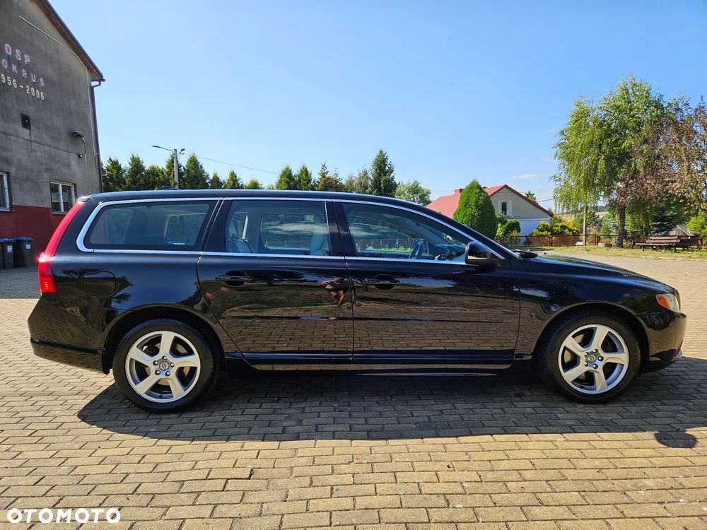 Volvo V70 - 33