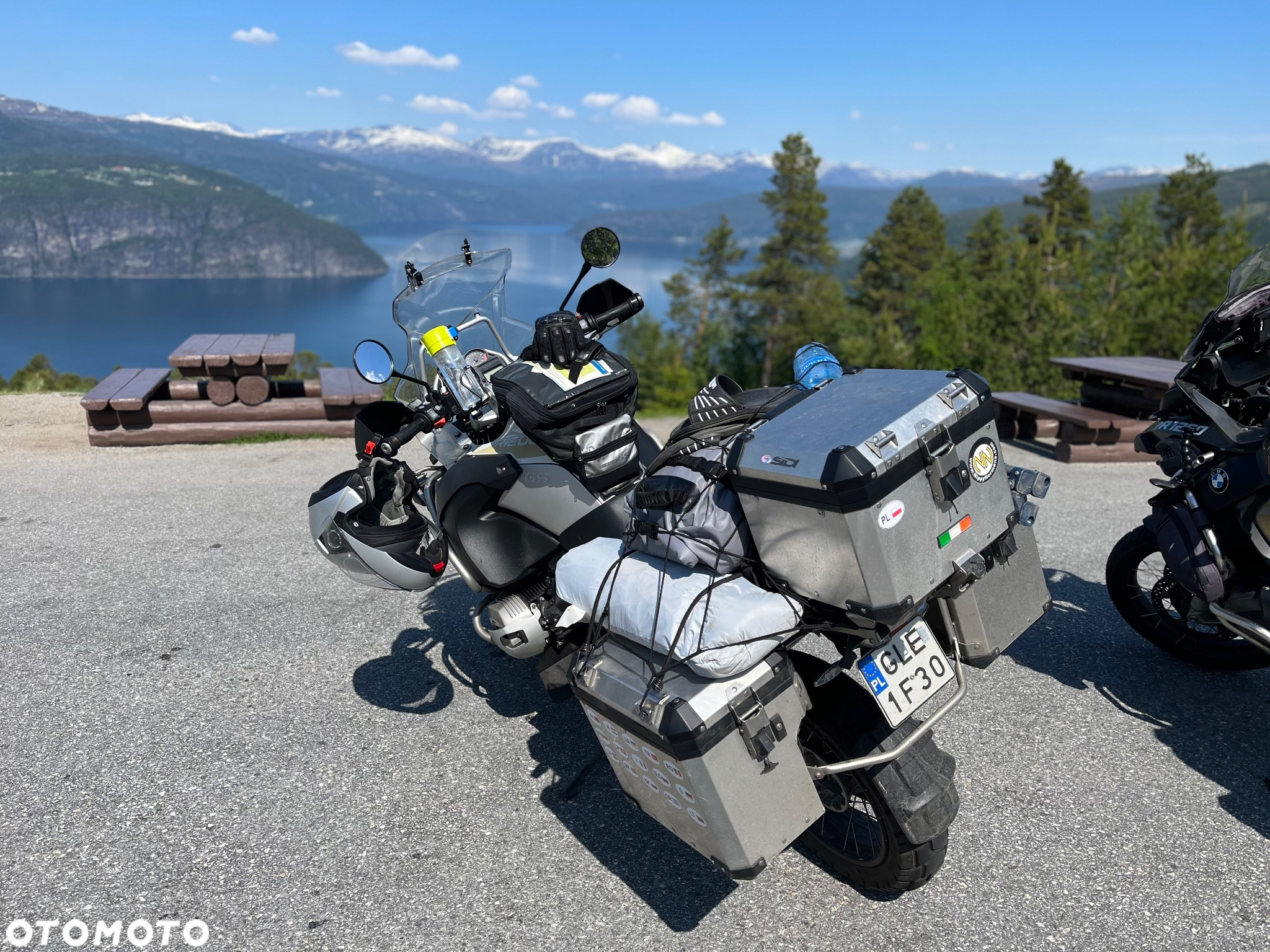 BMW GS - 7