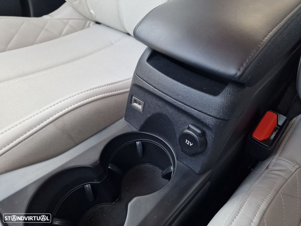 DS DS3 Crossback 1.2 PureTech Grand Chic EAT8 - 25