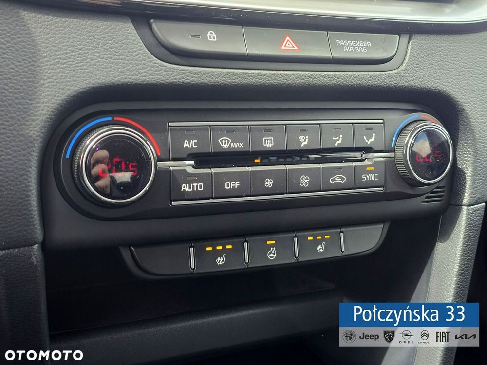 Kia Ceed 1.5 T-GDI Tribute DCT - 26
