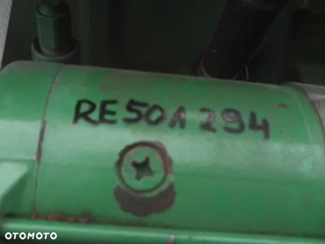 Rozrusznik Denso RE501294 John Deere 7720 - 2