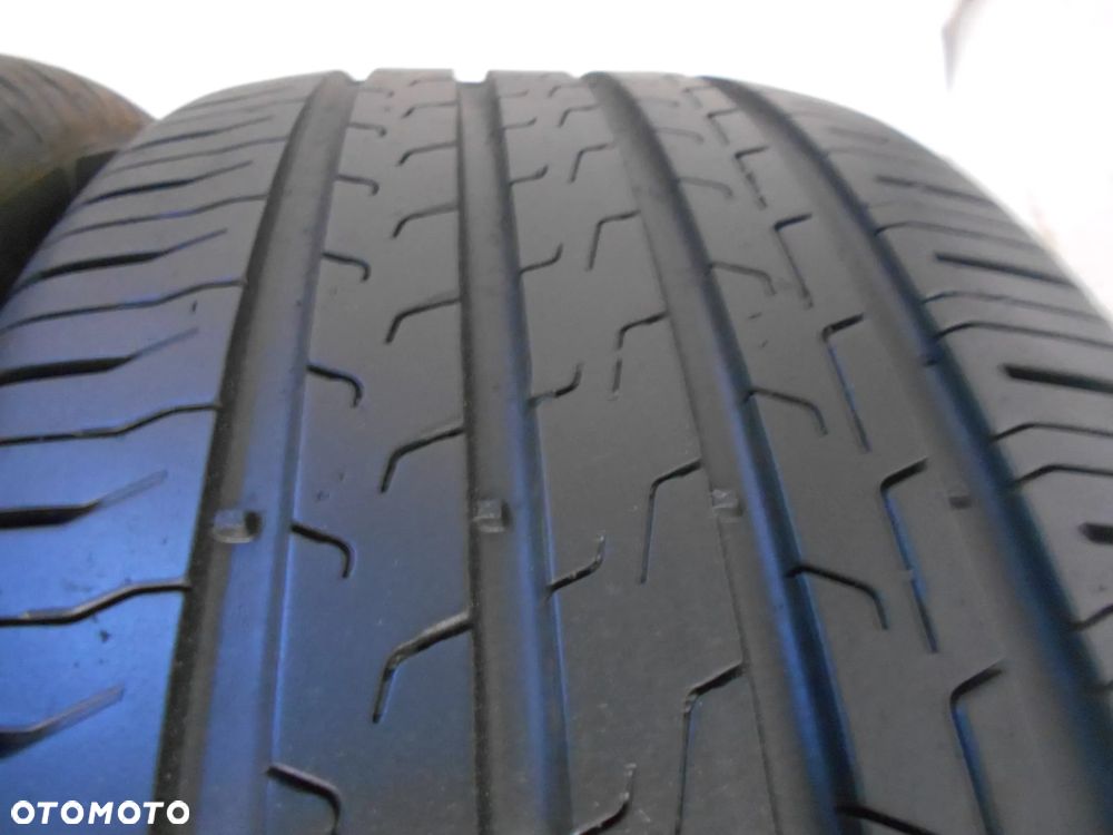 OPONY 235/55R18 CONTINENTAL ECO CONTACT 6 XL MO DOT 2023 6.6MM - 4