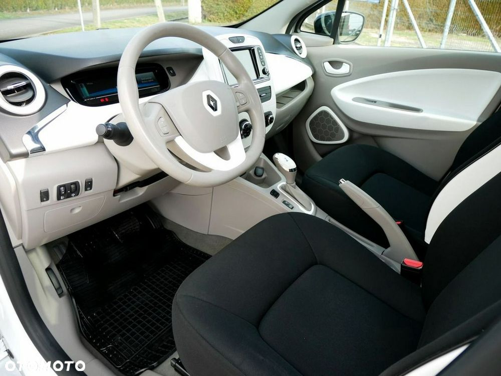 Renault Zoe R90 22kWh (z akumulatorem) - 3