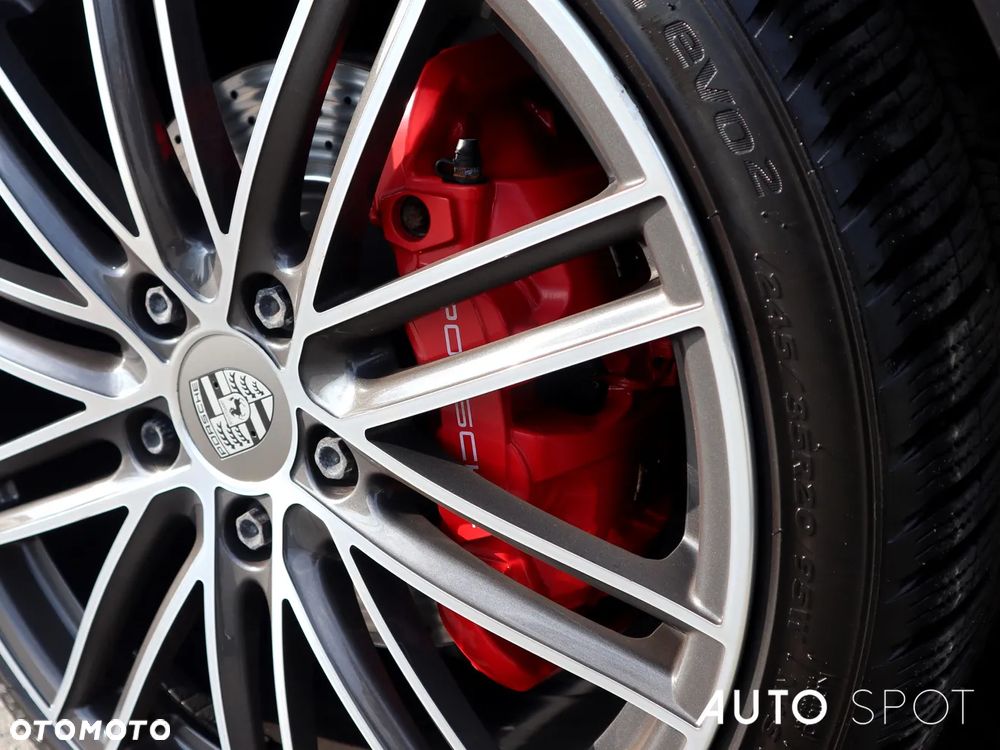 Porsche 718 Cayman S PDK - 3