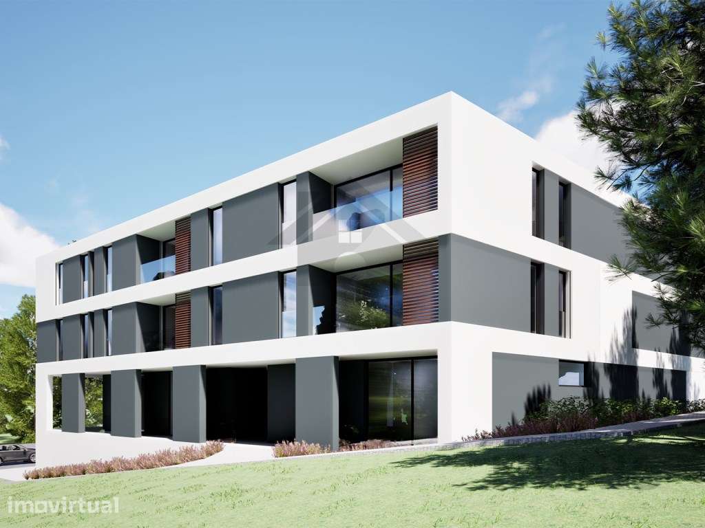 Apartamento T2 com Vista Rio para venda na Bela Vista - Lagoa - Grande imagem: 4/19