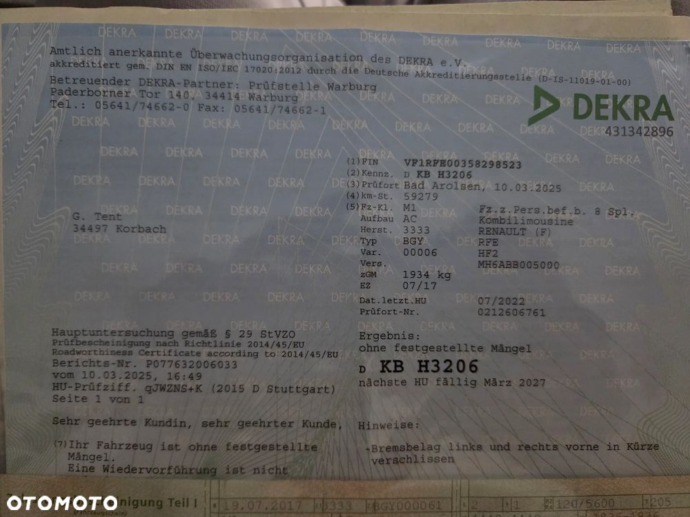 Renault Kadjar Energy TCe 165 Bose Edition - 24