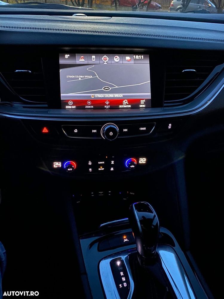 Opel Insignia 1.6 CDTI ECOTEC Drive Aut. - 3