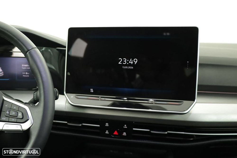 VW Golf 1.5 TSI e-Hybrid Life DSG - 10