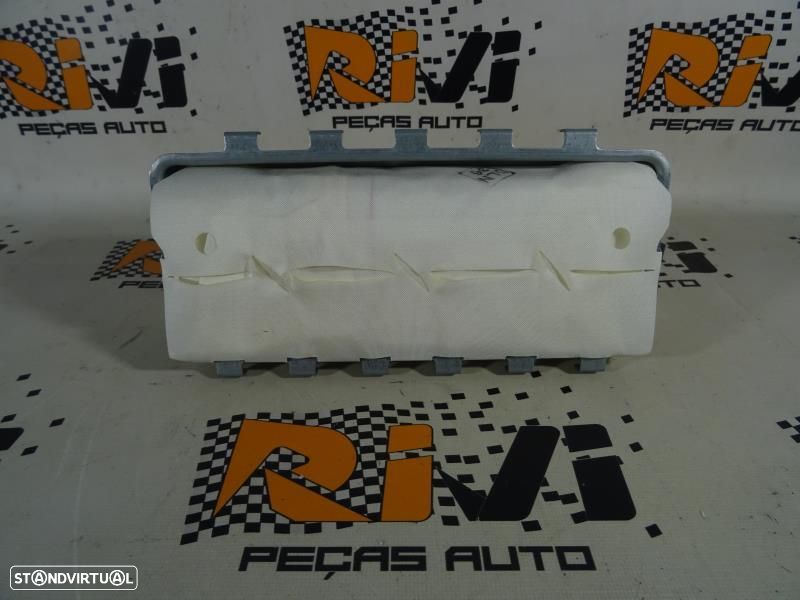 Airbag De Passageiro Volkswagen Polo (6R1, 6C1)  6R0880204a / 6R0 880 - 1