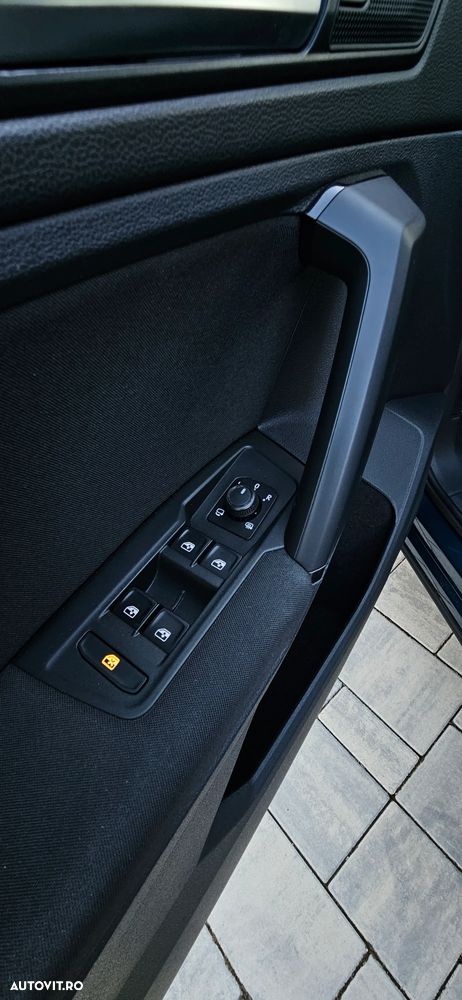 Volkswagen Tiguan 2.0 TDI SCR DSG Comfortline - 14