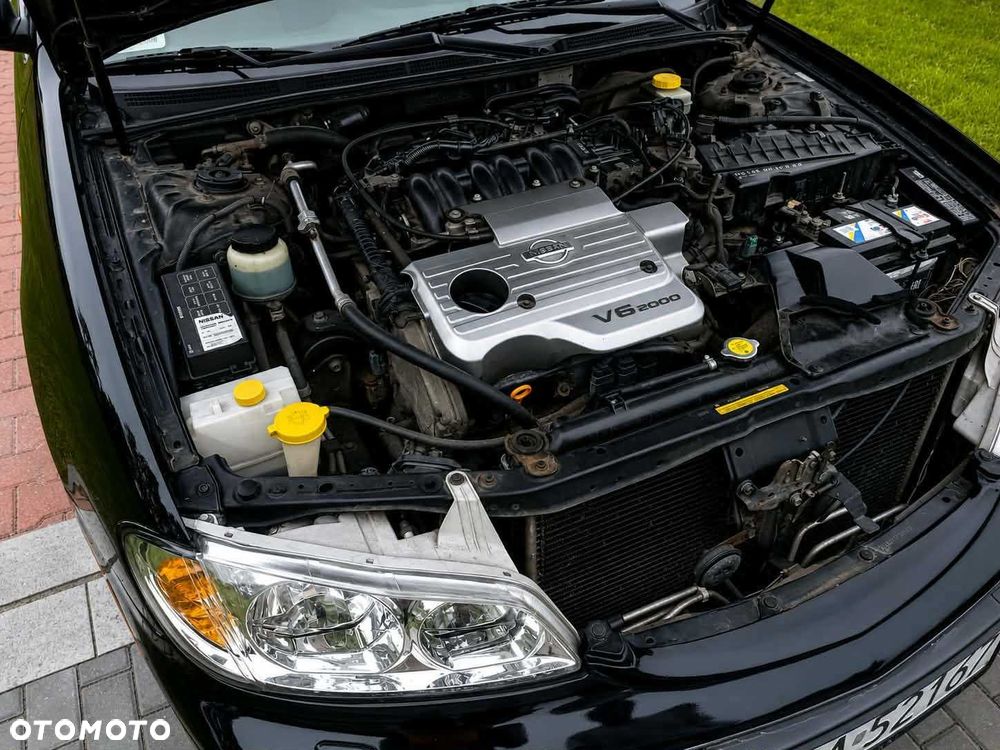 Nissan Maxima - 7
