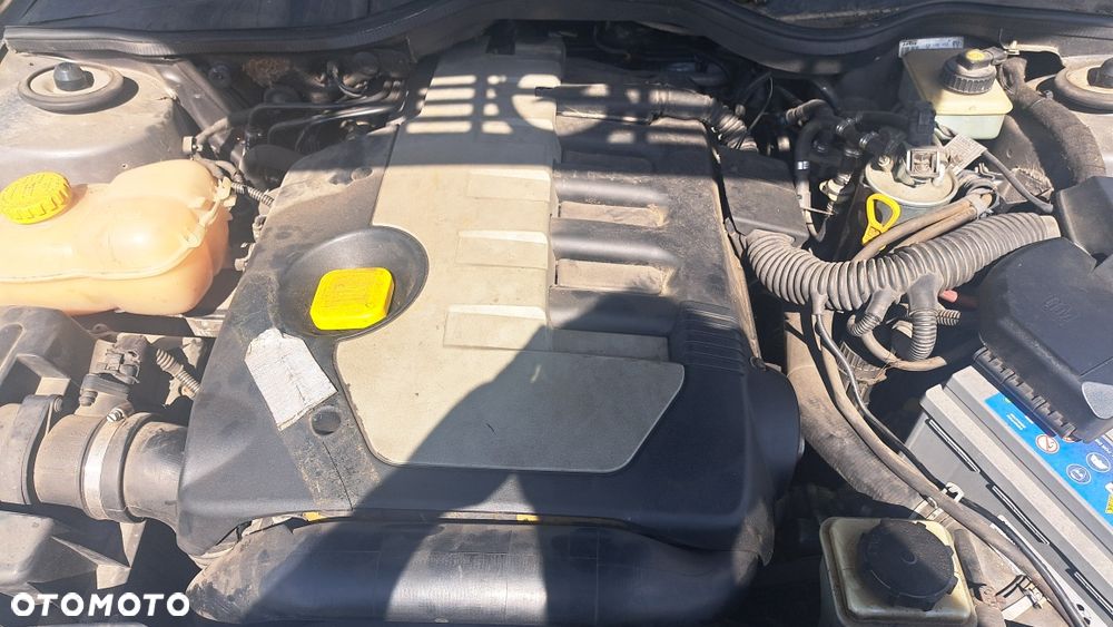 Opel Omega - 3