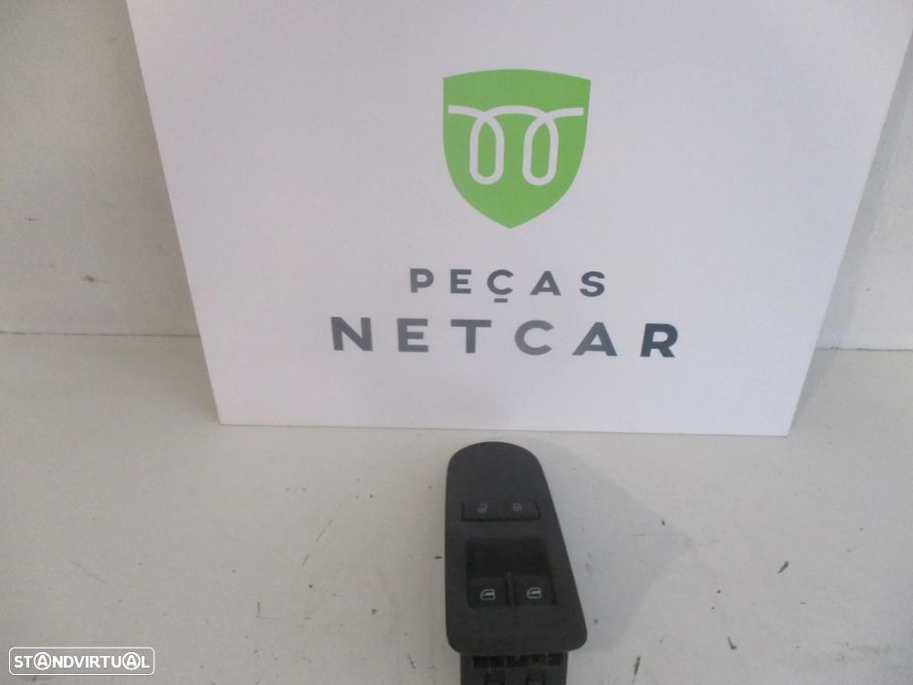 Comando Botoes Interruptor vidros vw Up 2015 - 1