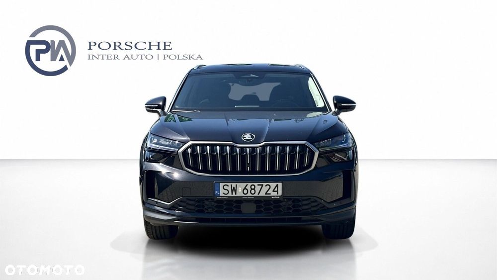 Skoda Kodiaq - 8