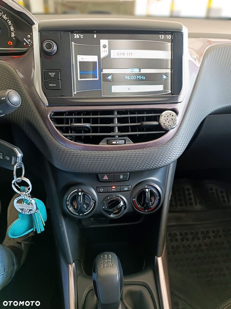 Peugeot 2008 1.4 HDi Access - 11