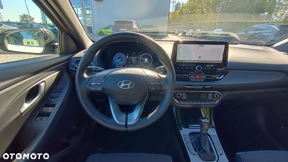 Hyundai i30 1.5 T-GDI 48V Smart DCT - 24