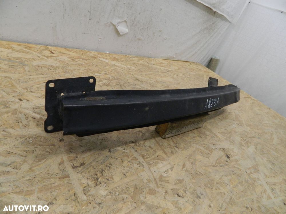 Armatura Bara spate, VW Polo, 6R/6C, 2009, 2010, 2011, 2012, 2013, 2014, 2015, 2016, 2017, 580582AD. - 3