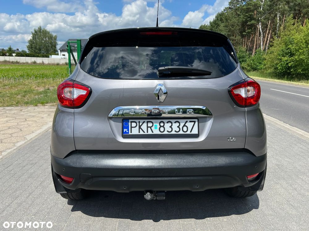 Renault Captur - 7