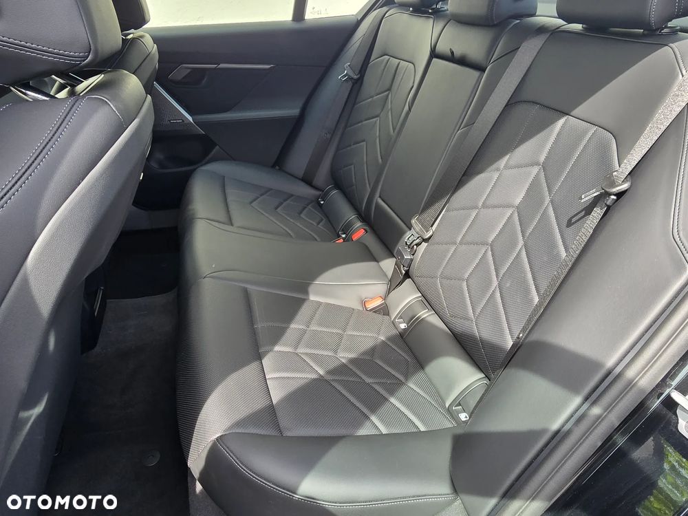 BMW Seria 5 520d xDrive mHEV M Sport - 9