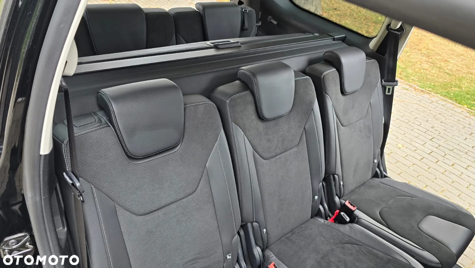 Ford Galaxy 2.0 EcoBlue Titanium - 13