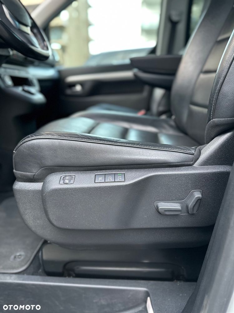 Citroën SpaceTourer 2.0 BlueHDi M Shine - 21