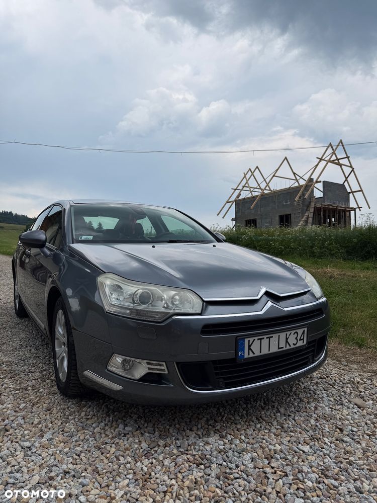 Citroën C5 1.6 THP Exclusive - 1