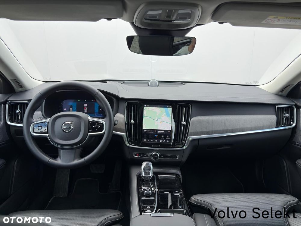 Volvo V90 - 19