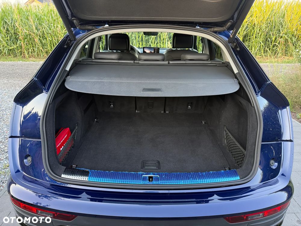 Audi Q5 40 TDI mHEV Quattro S tronic - 33