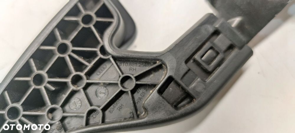 REGULACJA FOTELA GÓRA DÓŁ AUDI A4 A5 Q5 8T0881094 - 5