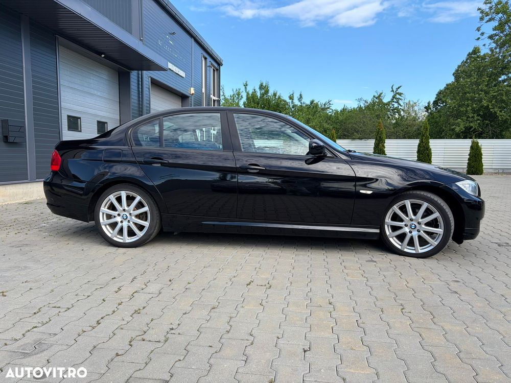 BMW Seria 3 - 5