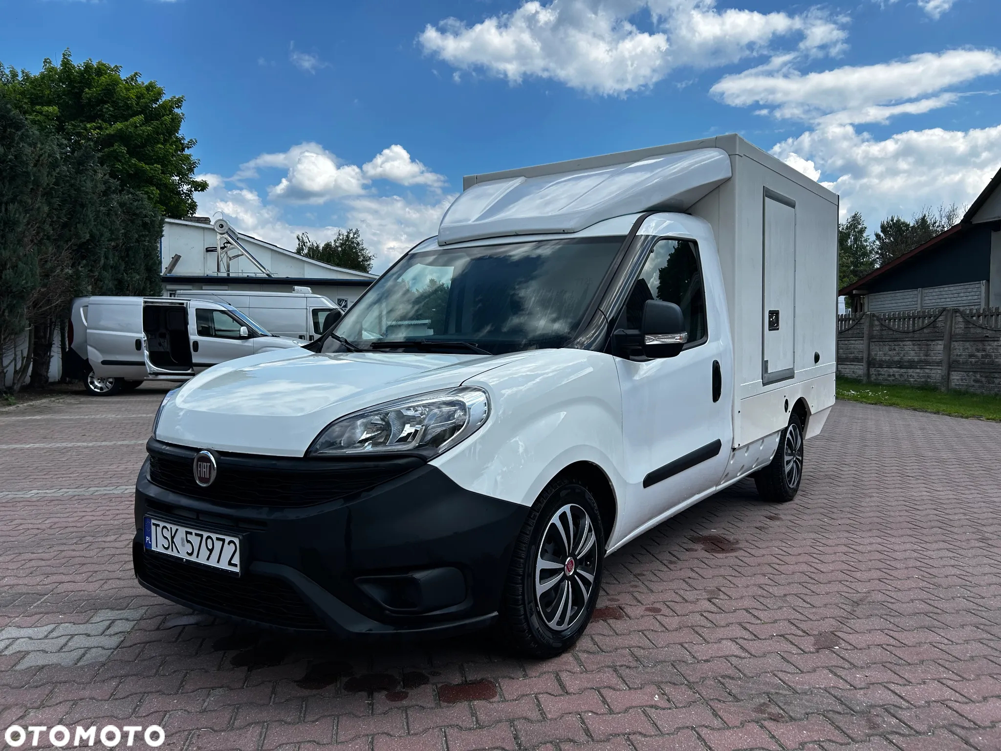 Fiat DOBLO - 4