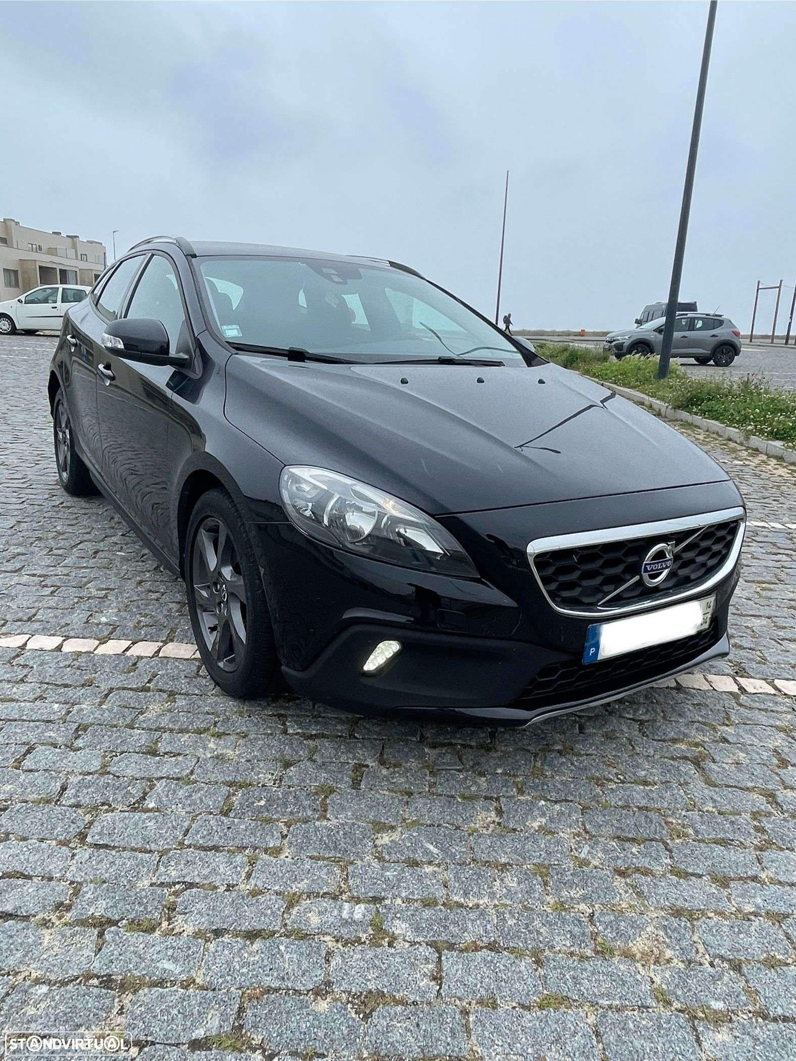 Volvo V40 Cross Country 1.6 D2 Momentum - 5