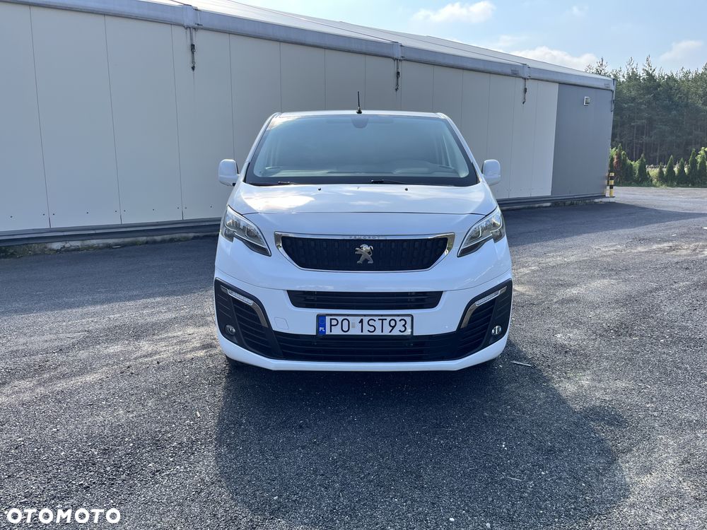 Peugeot Expert - 8