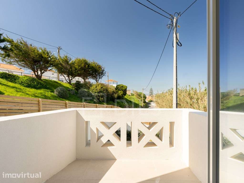 Moradia T2 com jardim e piscina privativa nas Azenhas do Mar - Grande imagem: 5/27